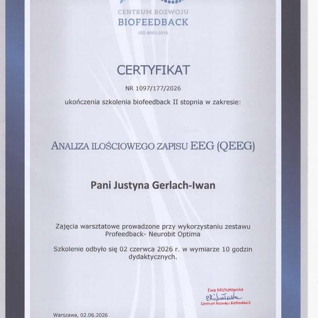 Powiększ obraz: certificate 2