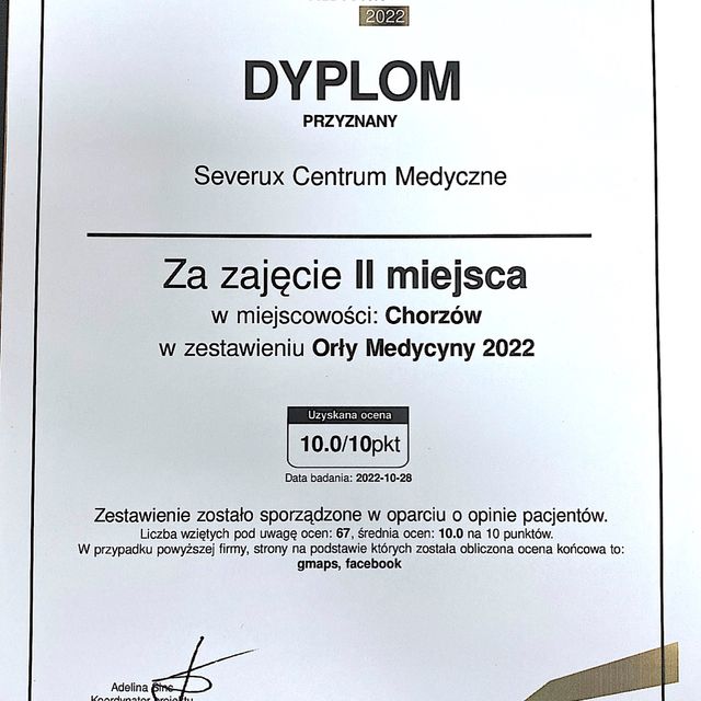 Powiększ obraz: certificate 8