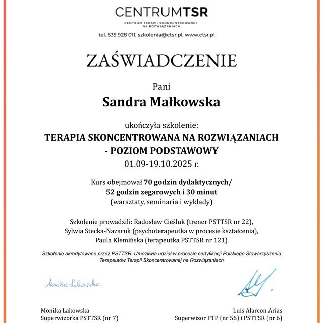 Powiększ obraz: certificate 1