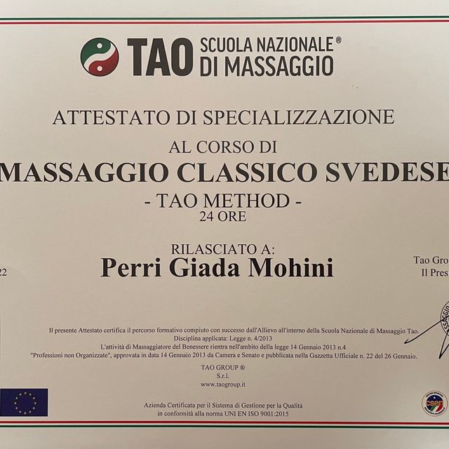 Ingrandire l'immagine: certificate 2