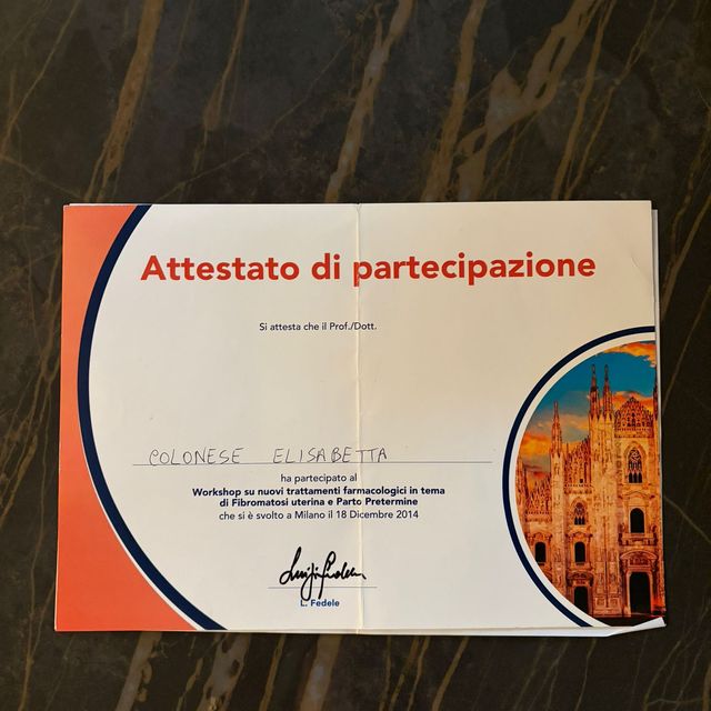 Ingrandire l'immagine: certificate 21