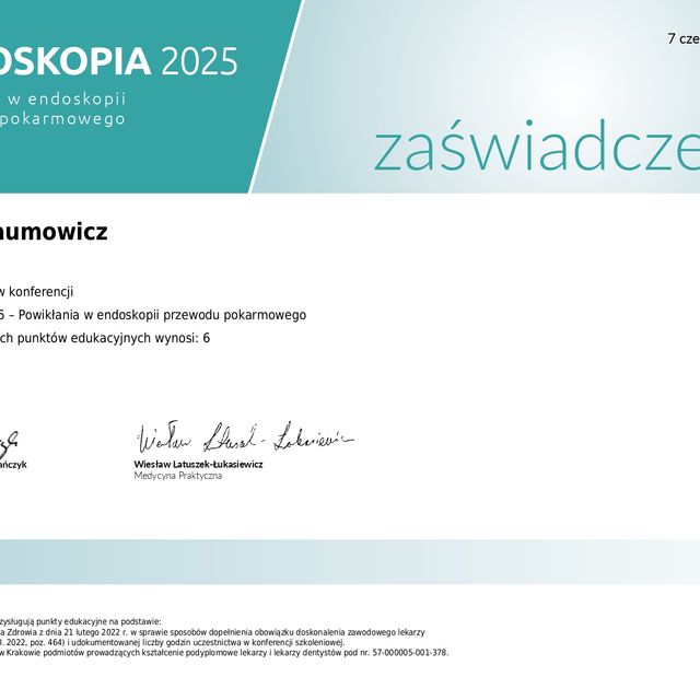 Powiększ obraz: certificate 1
