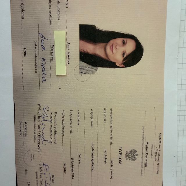 Powiększ obraz: certificate 2