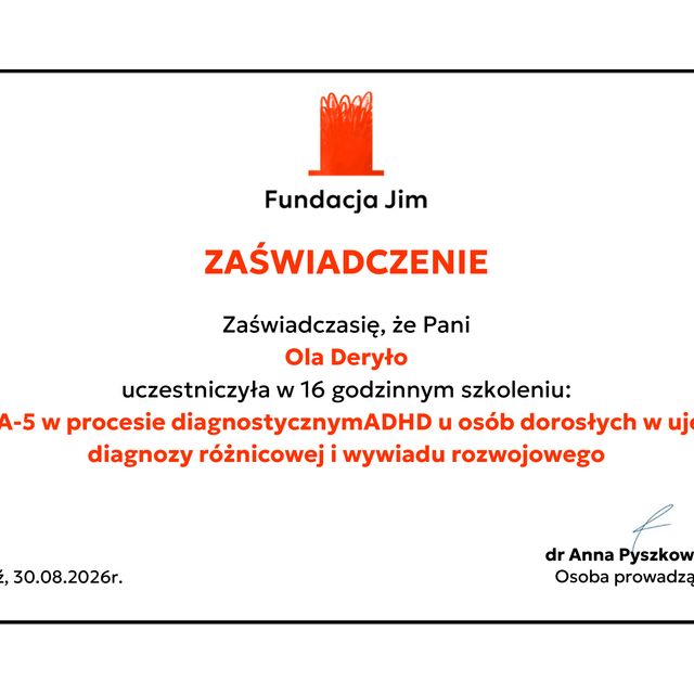 Powiększ obraz: certificate 4