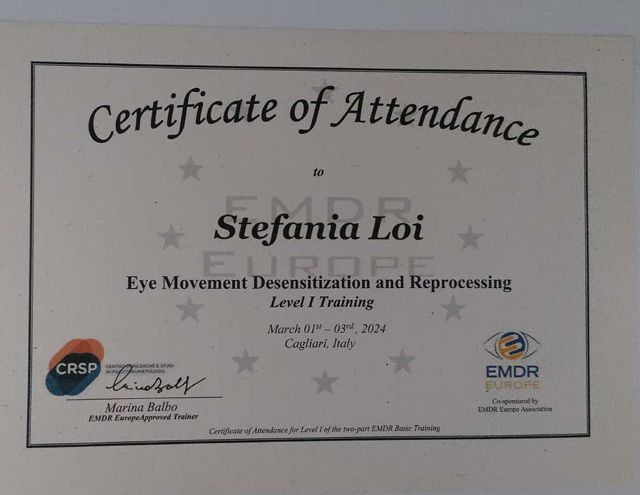 Ingrandire l'immagine: certificate 1