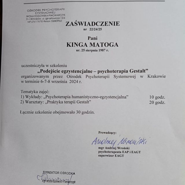 Powiększ obraz: certificate 3