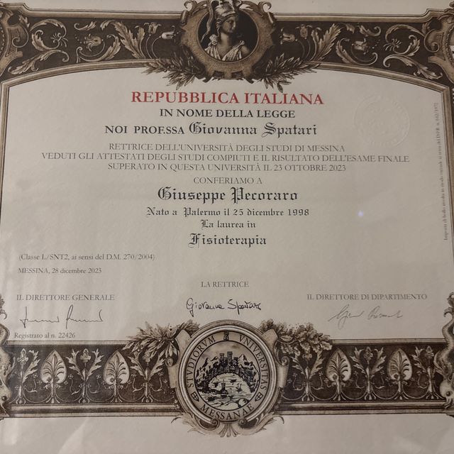 Ingrandire l'immagine: certificate 1