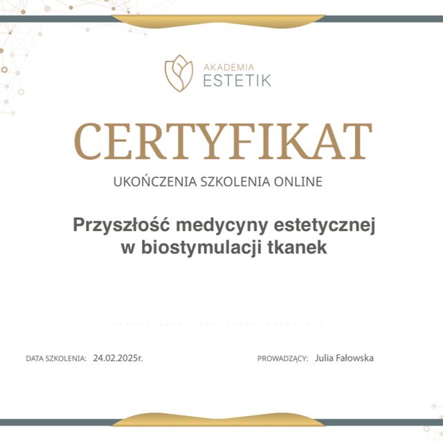 Powiększ obraz: certificate 157