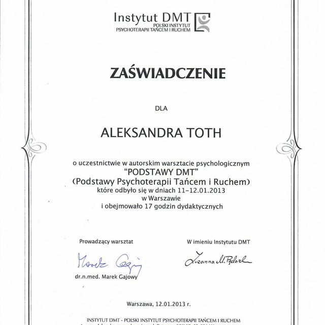 Powiększ obraz: certificate 4