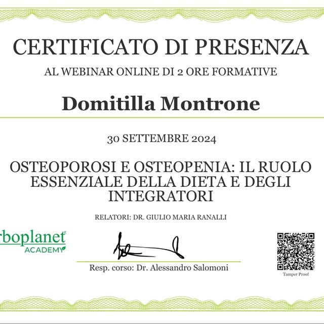 Ingrandire l'immagine: certificate 2