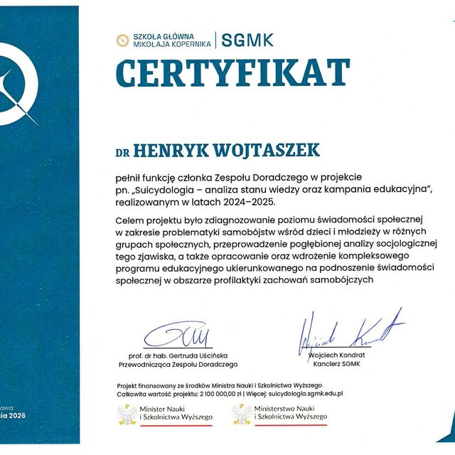 Powiększ obraz: certificate 3