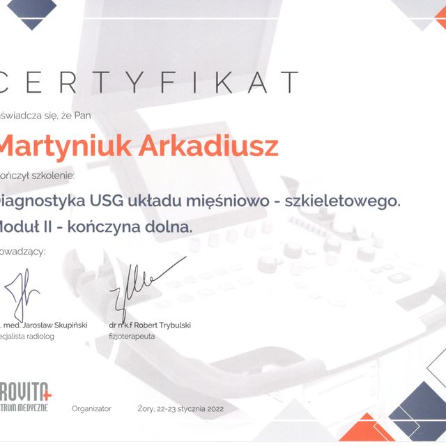 Powiększ obraz: certificate 20
