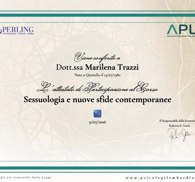 Ingrandire l'immagine: certificate 8