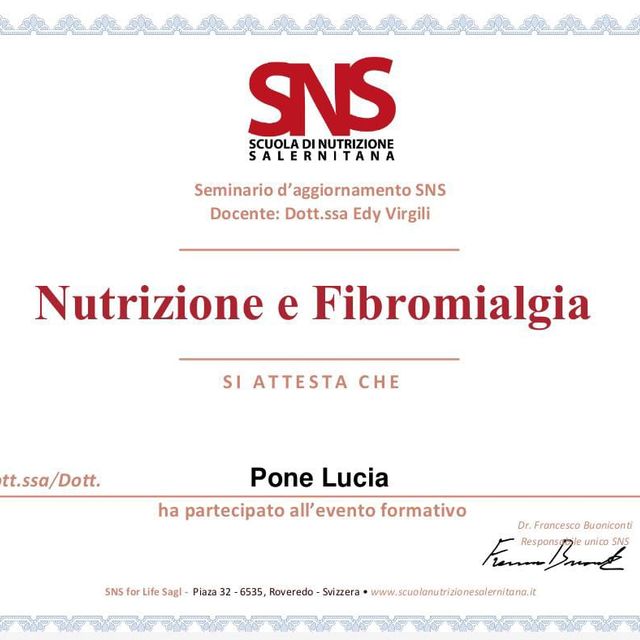 Ingrandire l'immagine: certificate 20
