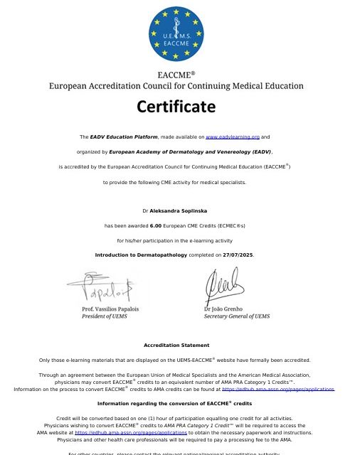 Powiększ obraz: certificate 3