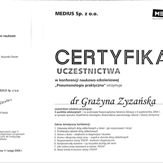 Powiększ obraz: certificate 6