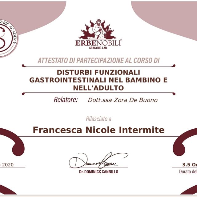 Ingrandire l'immagine: certificate 6
