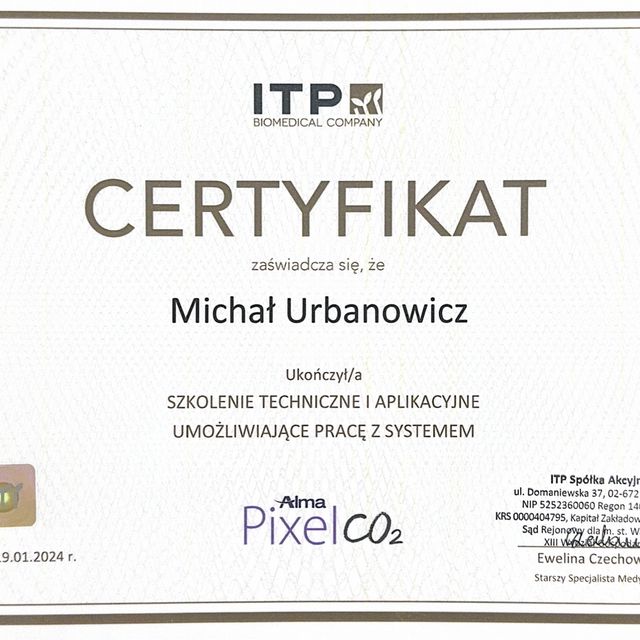 Powiększ obraz: certificate 6