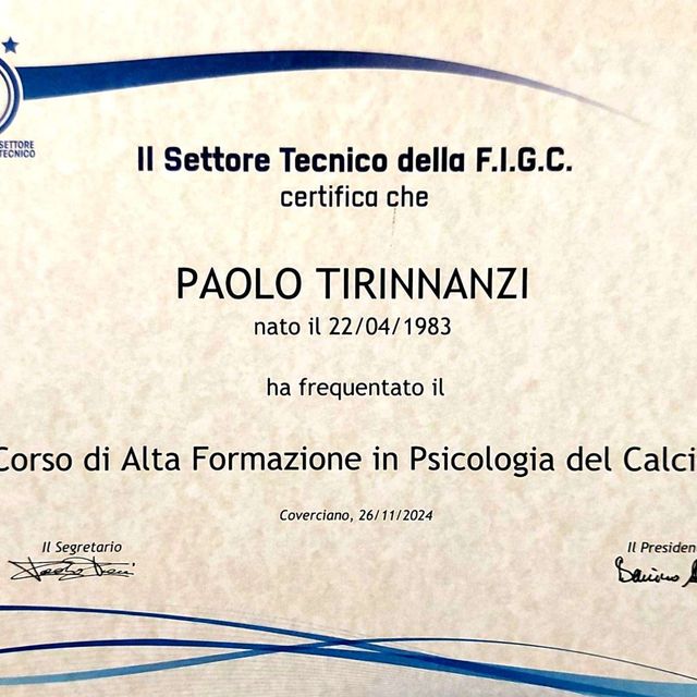 Ingrandire l'immagine: certificate 1