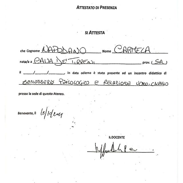 Ingrandire l'immagine: certificate 30