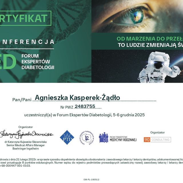 Powiększ obraz: certificate 1