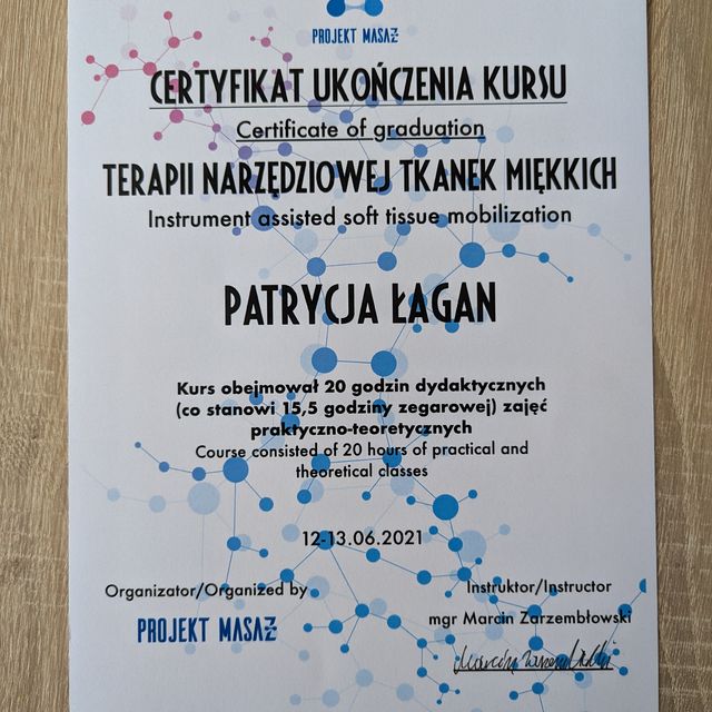 Powiększ obraz: certificate 3