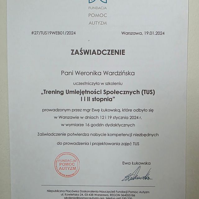 Powiększ obraz: certificate 2