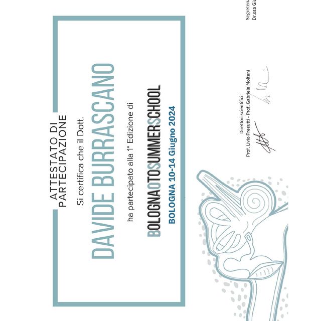 Ingrandire l'immagine: certificate 16