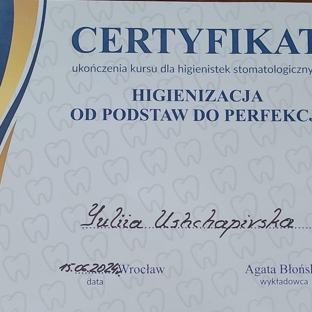 Powiększ obraz: certificate 3