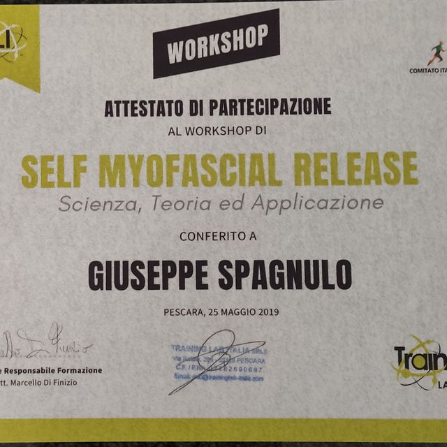 Ingrandire l'immagine: certificate 10