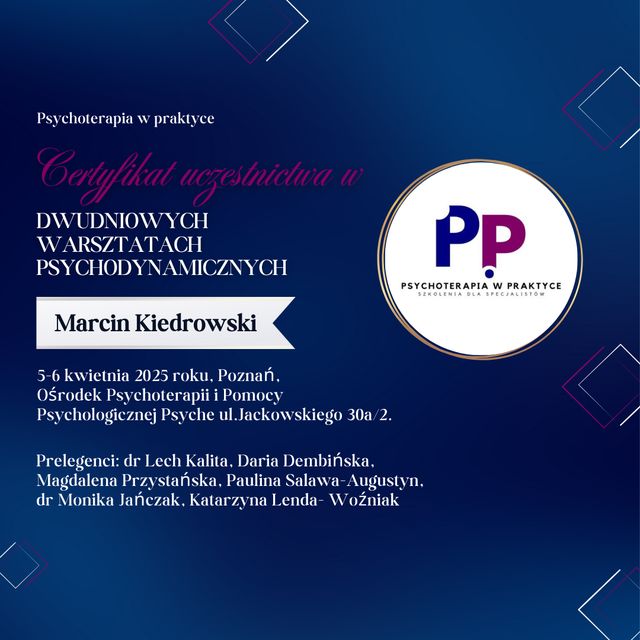 Powiększ obraz: certificate 9