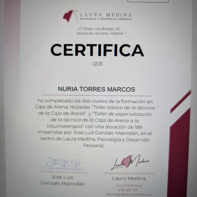 Acercar imagen: certificate 2