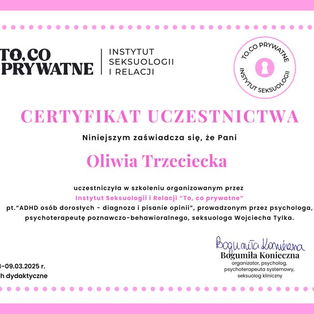 Powiększ obraz: certificate 1