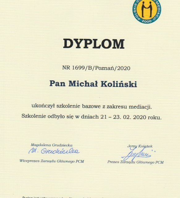 Powiększ obraz: certificate 11