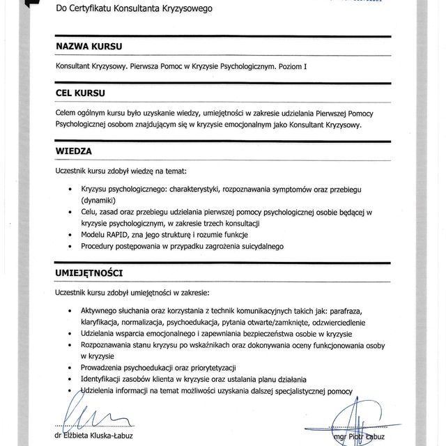 Powiększ obraz: certificate 2