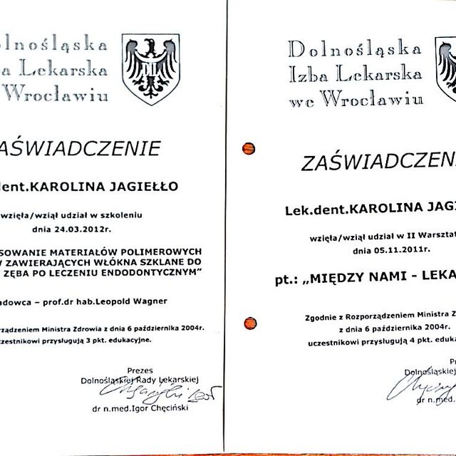 Powiększ obraz: certificate 9