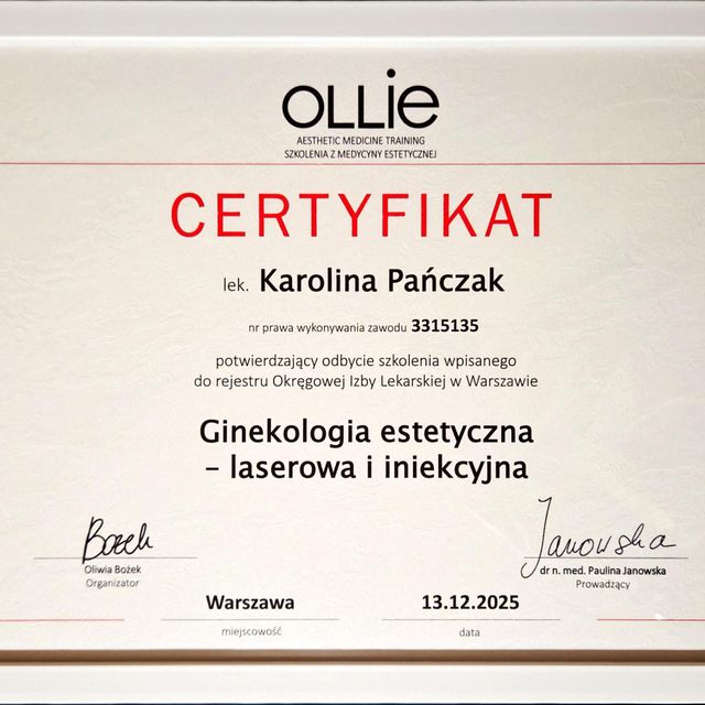 Powiększ obraz: certificate 13