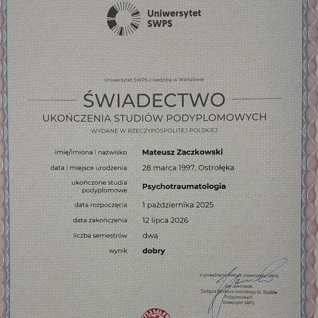 Powiększ obraz: certificate 2