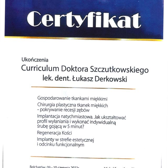 Powiększ obraz: certificate 9