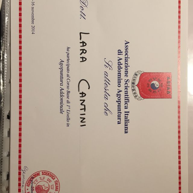 Ingrandire l'immagine: certificate 3