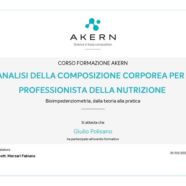 Ingrandire l'immagine: certificate 1