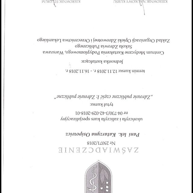 Powiększ obraz: certificate 94
