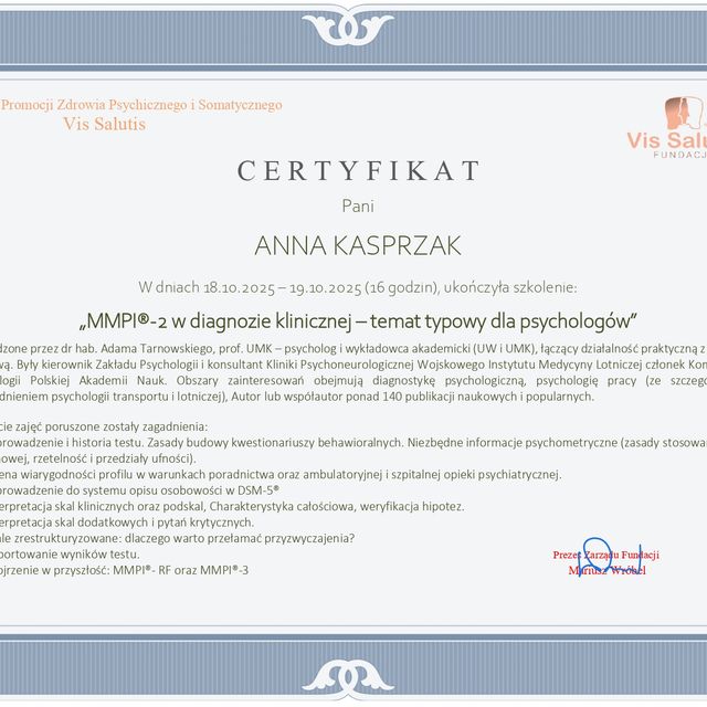 Powiększ obraz: certificate 1
