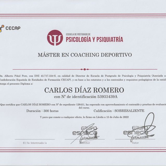 Acercar imagen: certificate 6