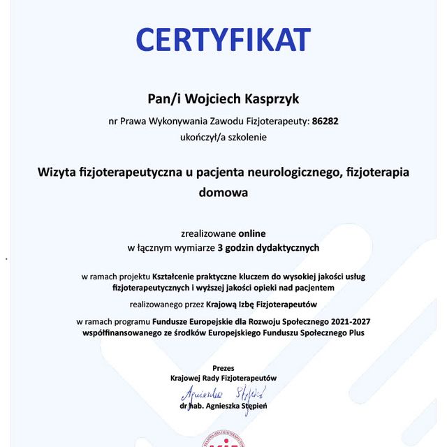 Powiększ obraz: certificate 1
