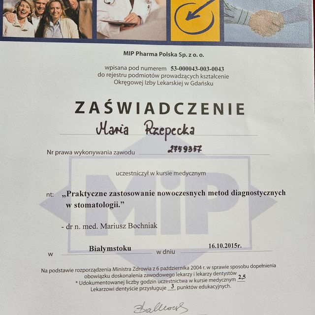 Powiększ obraz: certificate 2