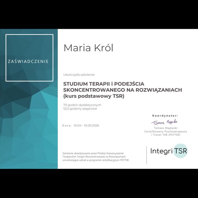 Powiększ obraz: certificate 4