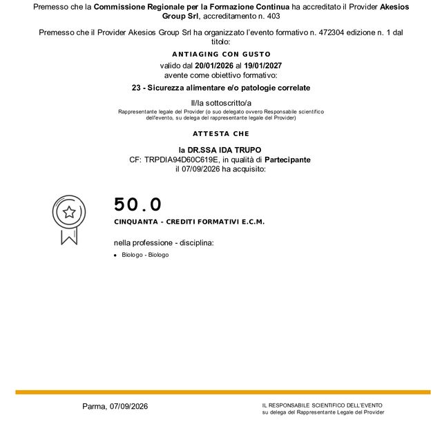 Ingrandire l'immagine: certificate 6