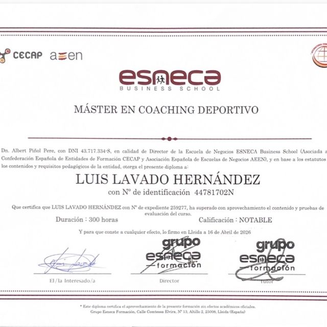 Acercar imagen: certificate 9