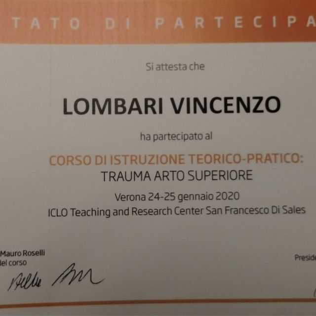 Ingrandire l'immagine: certificate 5
